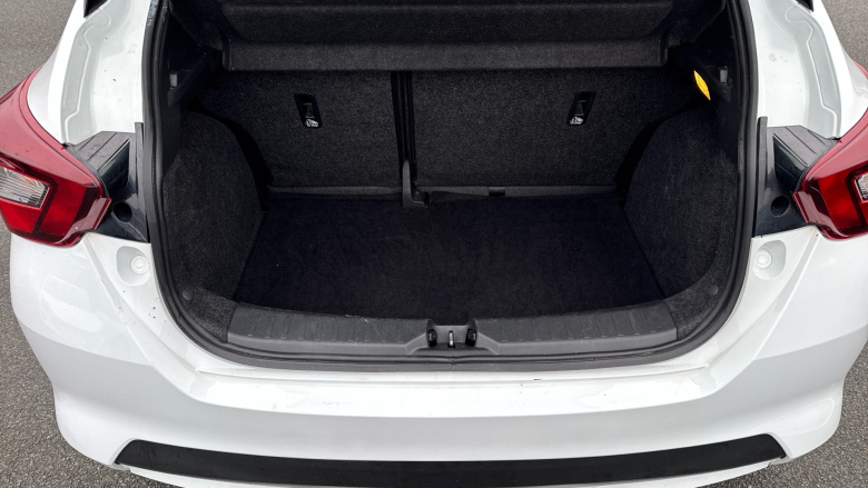 Nissan Micra 0.9 IG-T Acenta Limited Edition 5dr Petrol Hatchback